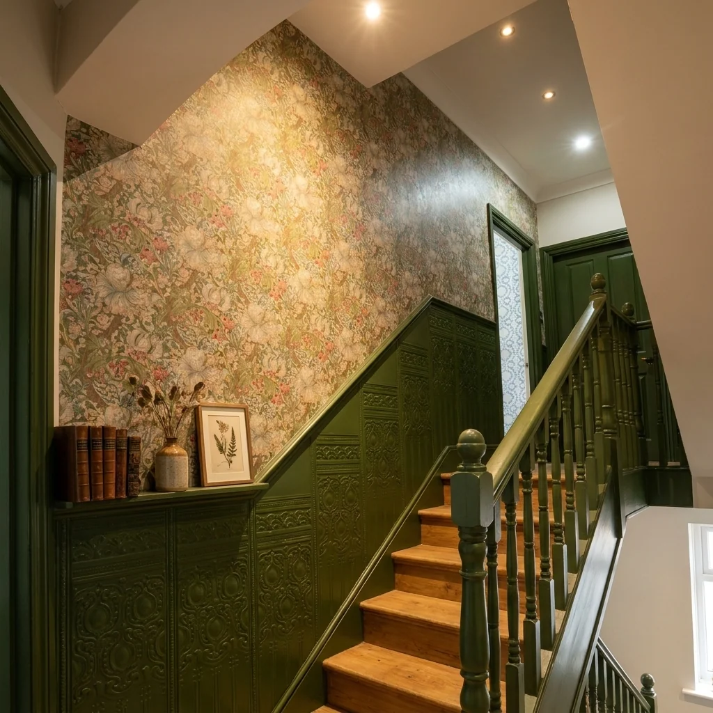 Painting & Decorating