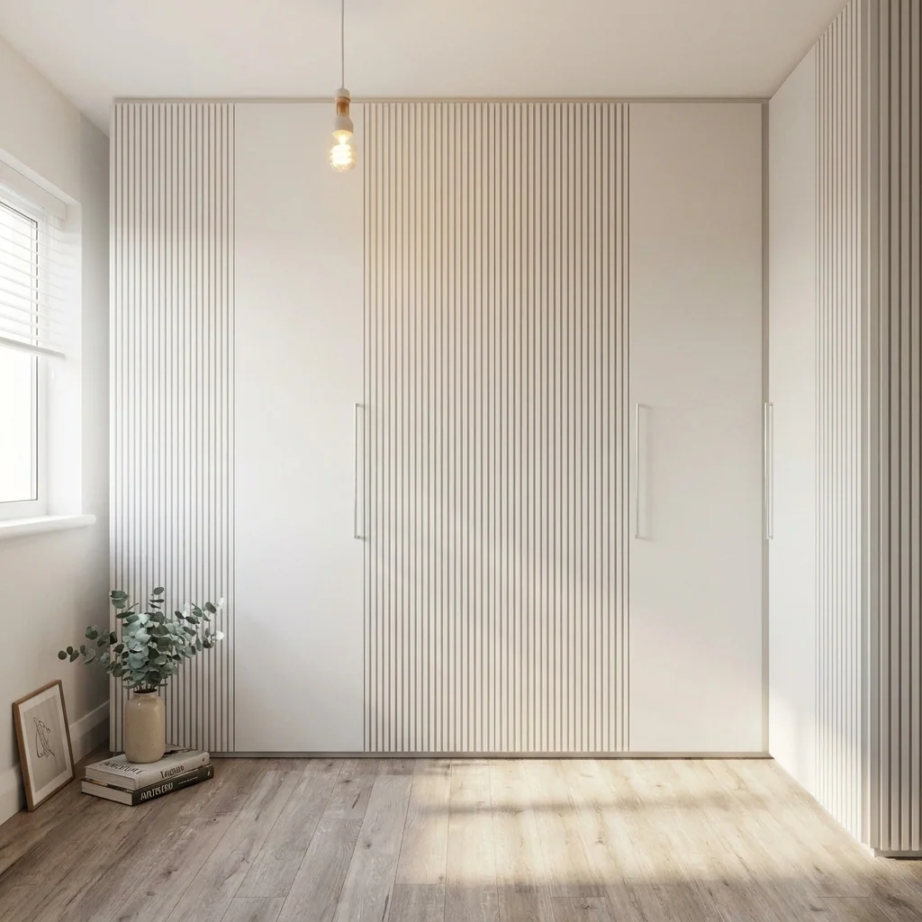 Kitchen renovation — view 5