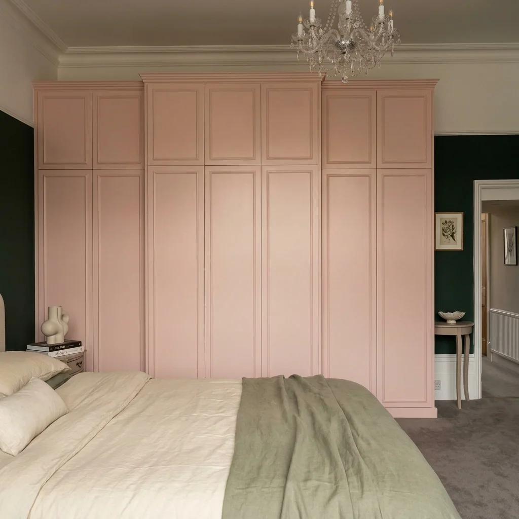 Kitchen renovation — view 7